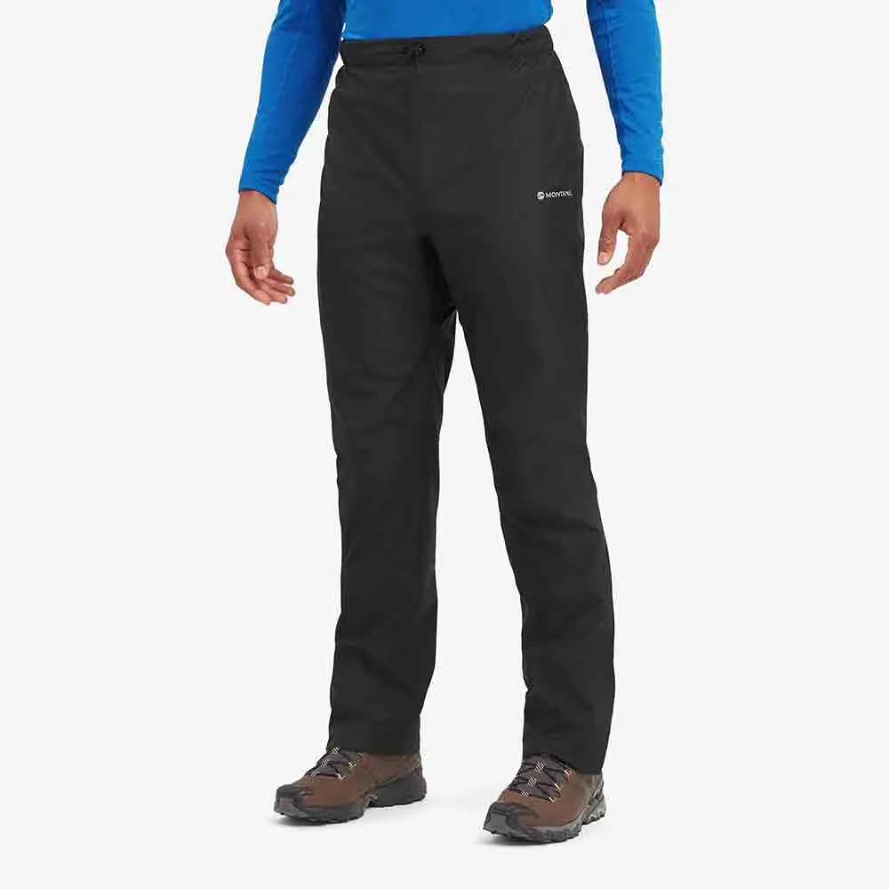 男裝防水褲 M Solution Pants