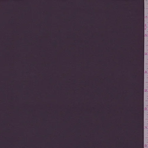 2 YD PC-Deep Port Crepe Jacketing Fabric