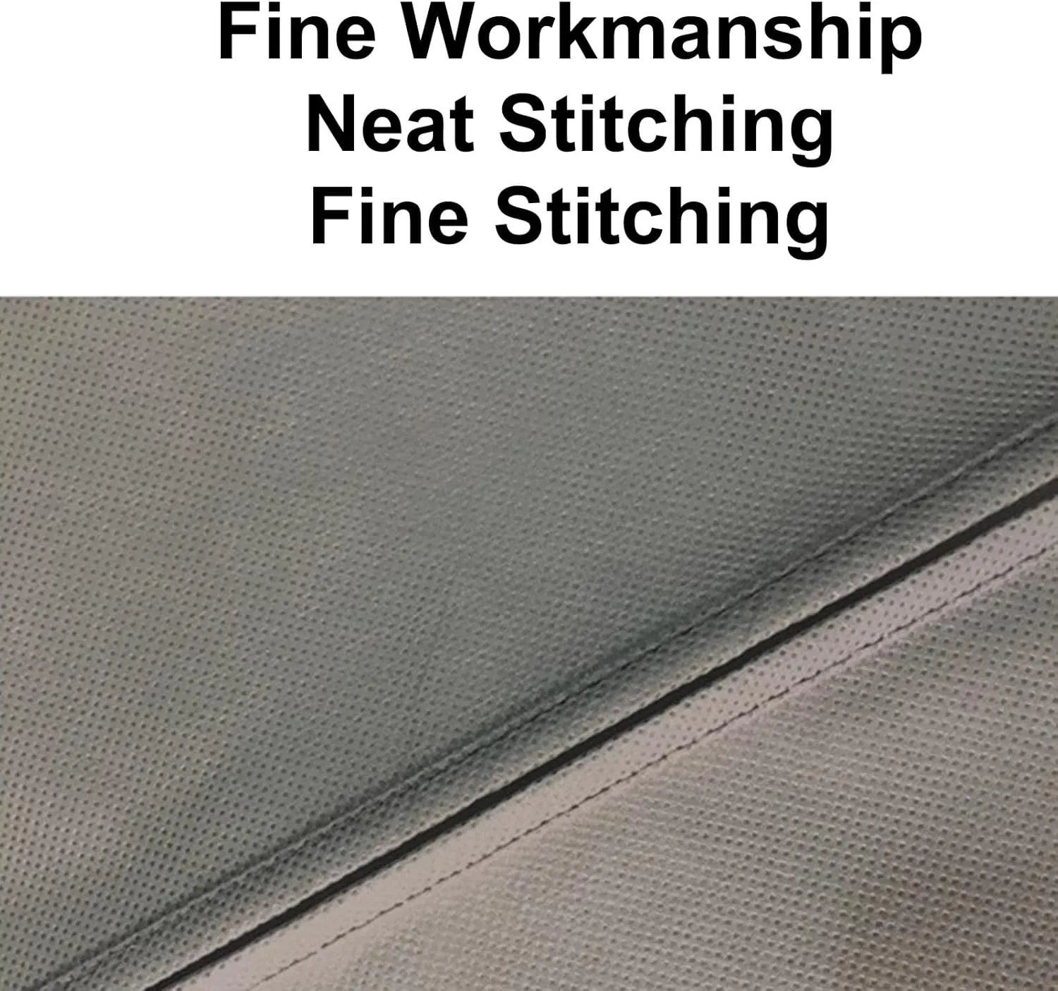5 Pack Garmet Bags, Garment Bag with Zipper and Transparent Window, for Hanging Clothes, Non-Woven Fabric, Dustproof, Waterproof(Gray,60x105cm/24x41in)