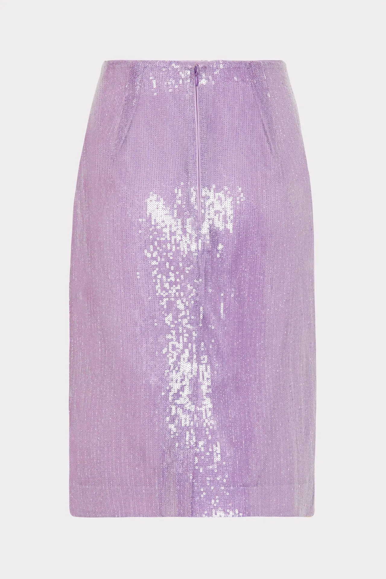 Adley Sequin Skirt