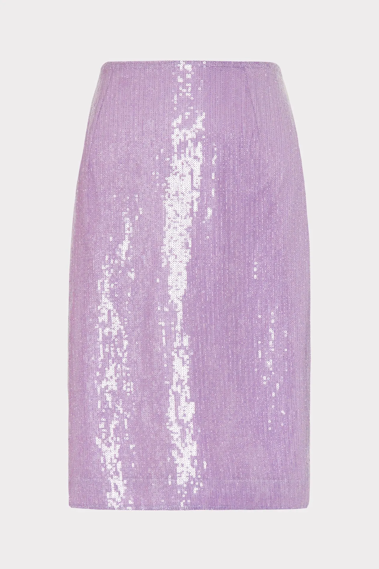 Adley Sequin Skirt