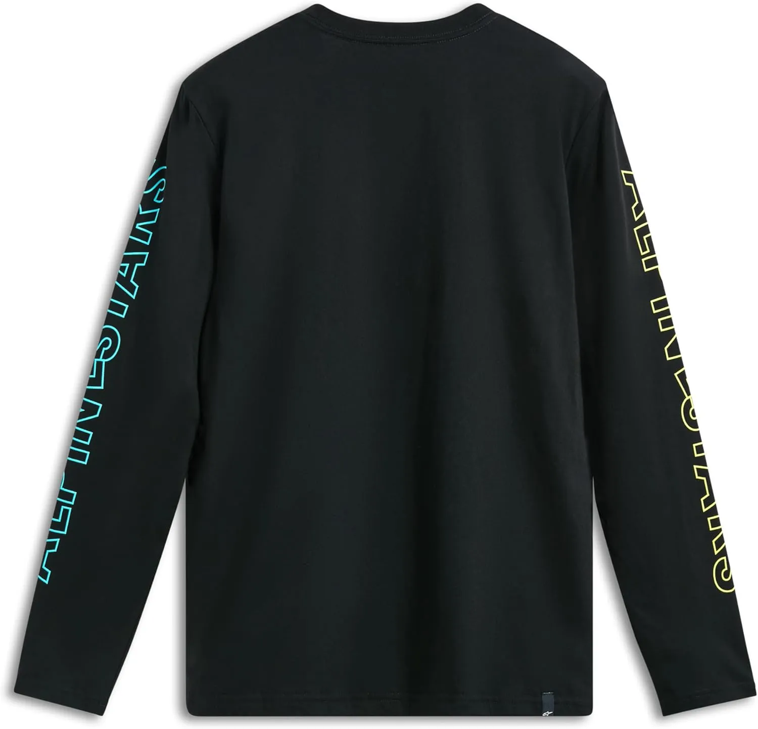 Alpinestars Ayess Csf Tee - Long Sleeve, Motorcycle Sportswear,