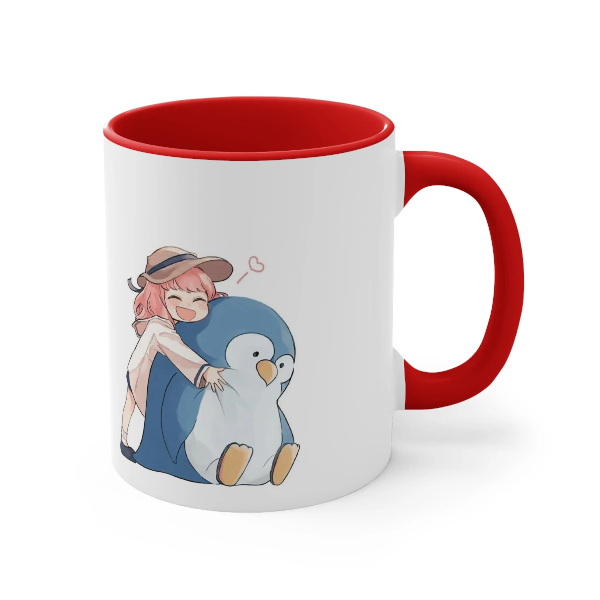 Anime Mug for Anya Fans