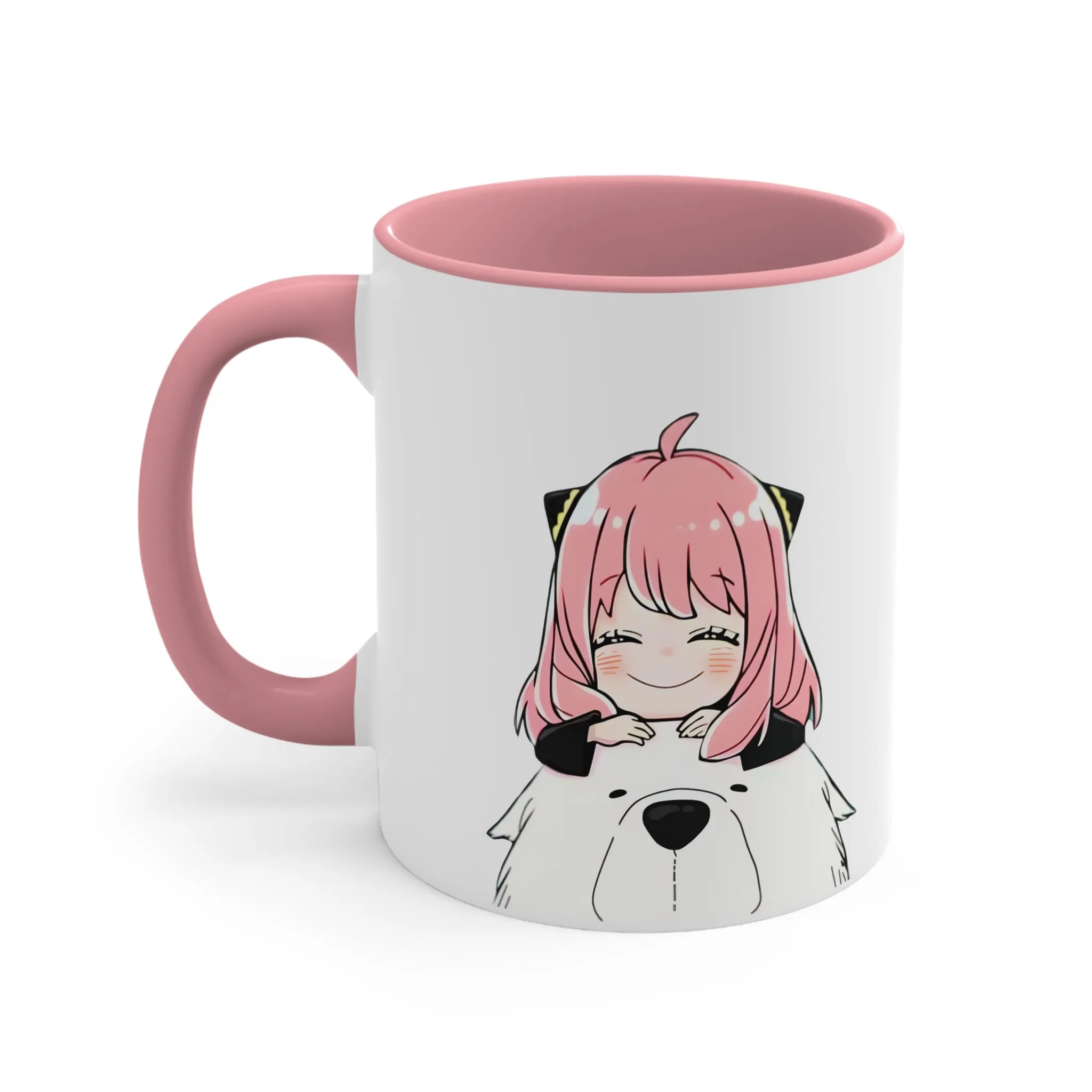 Anime Mug for Anya Fans