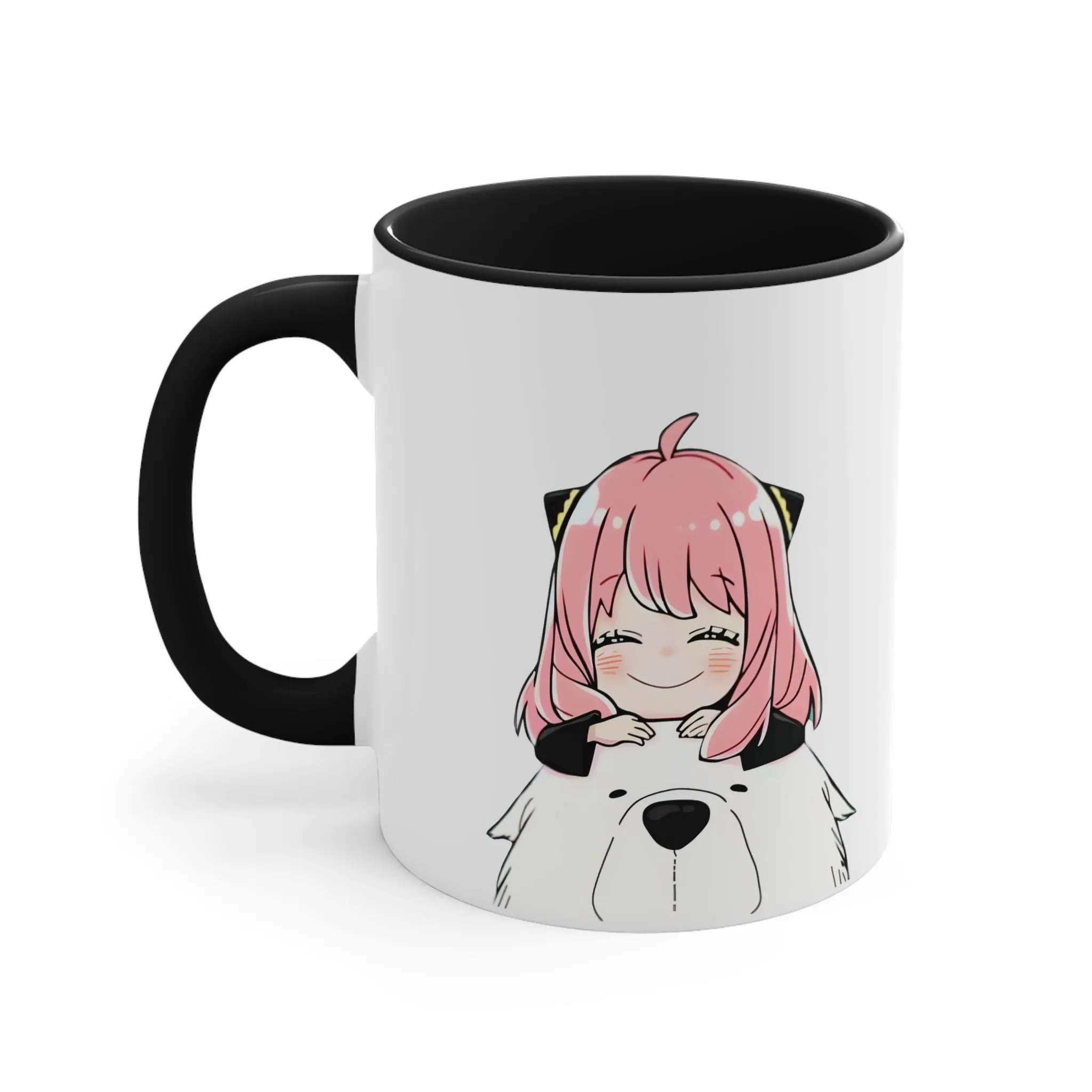 Anime Mug for Anya Fans