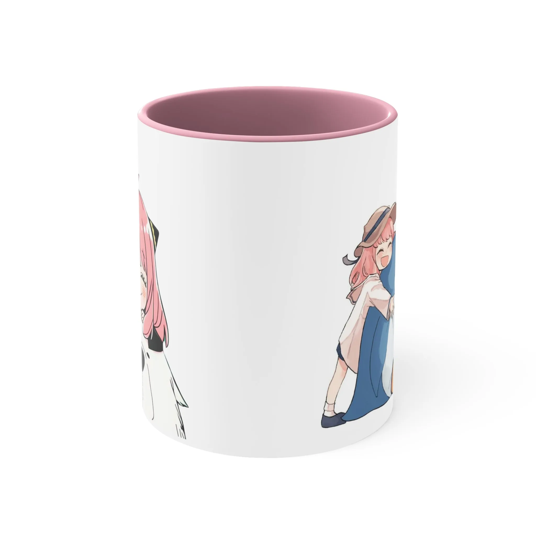 Anime Mug for Anya Fans