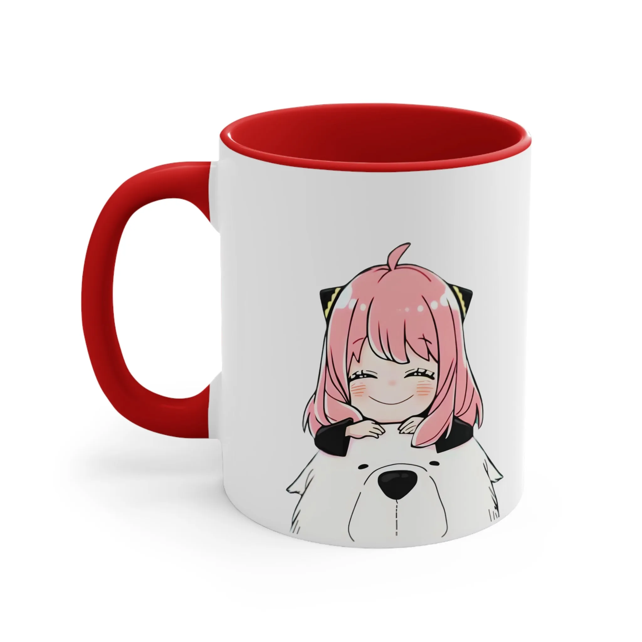 Anime Mug for Anya Fans