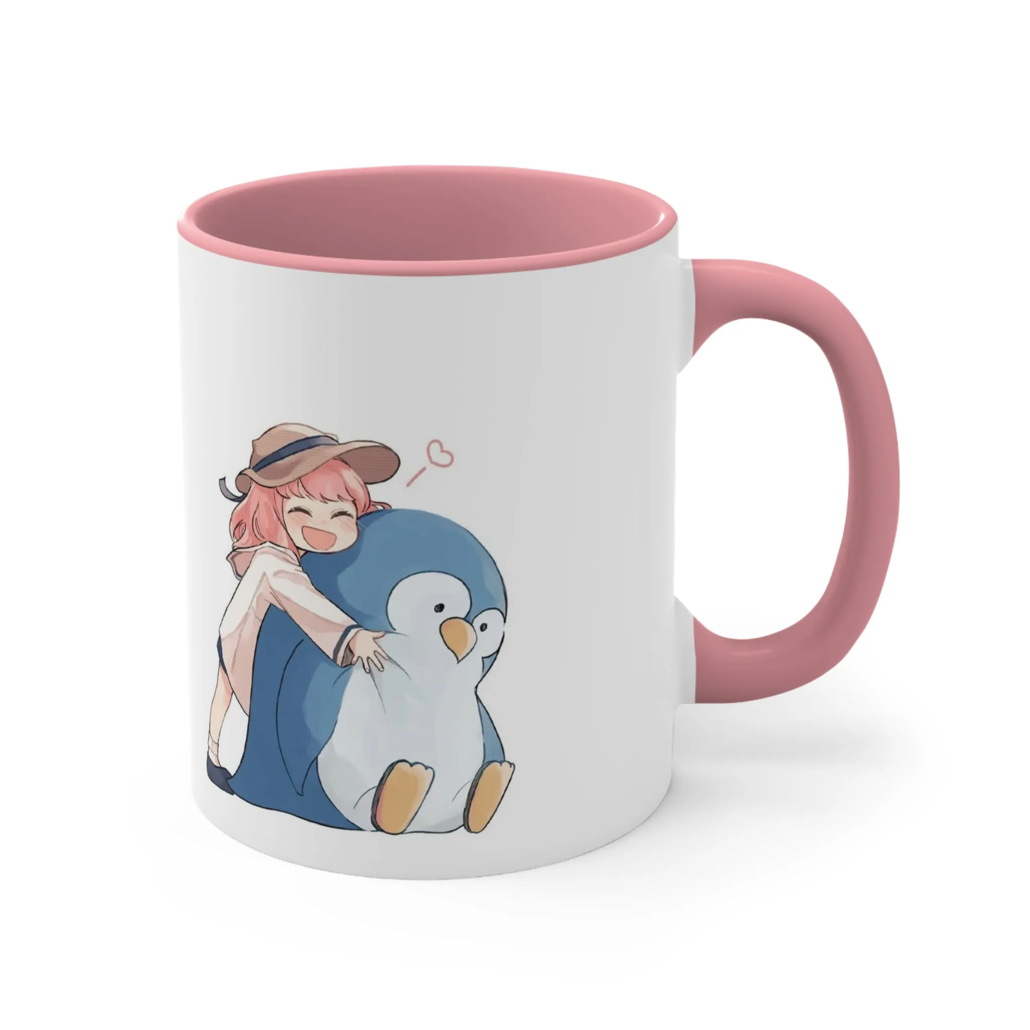 Anime Mug for Anya Fans