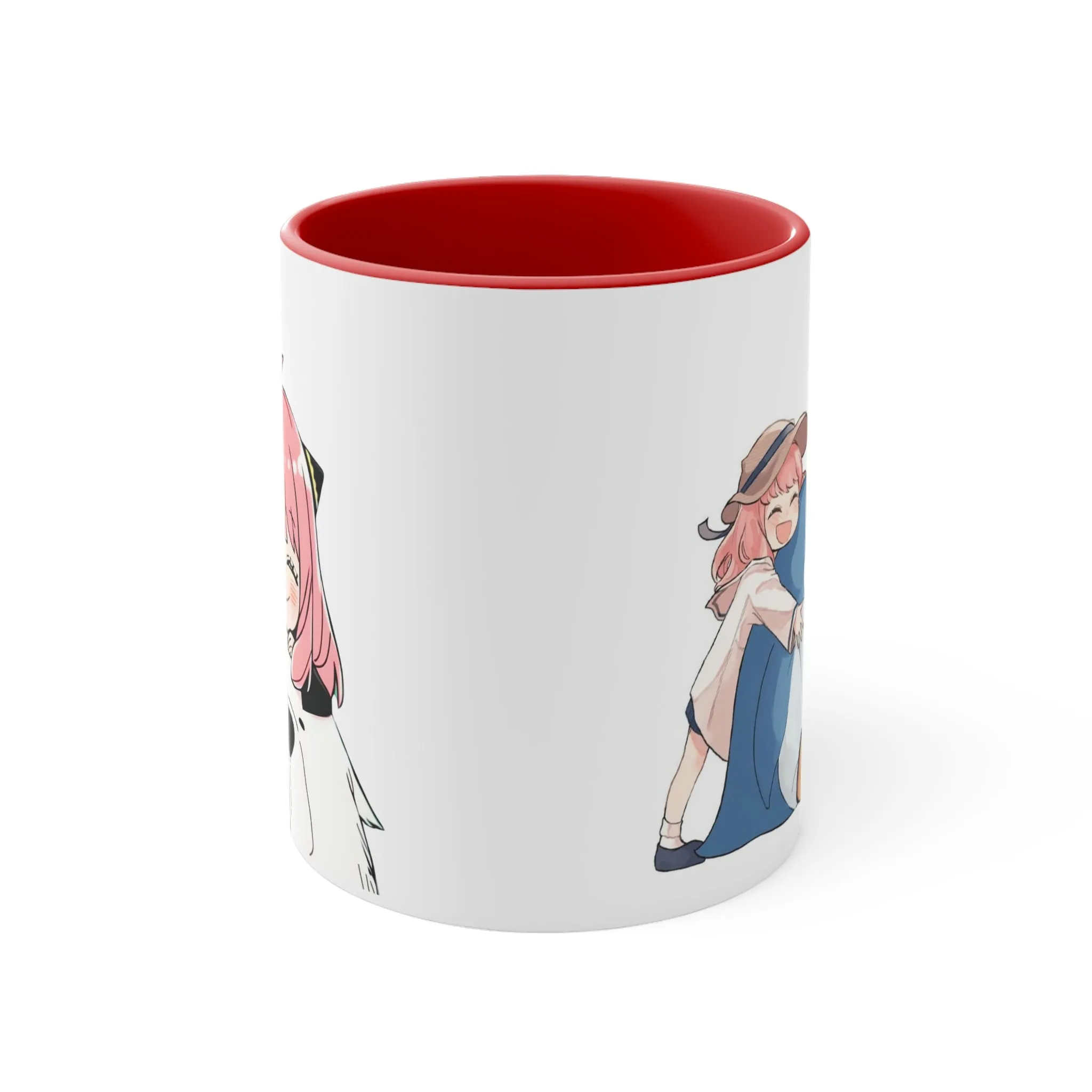Anime Mug for Anya Fans