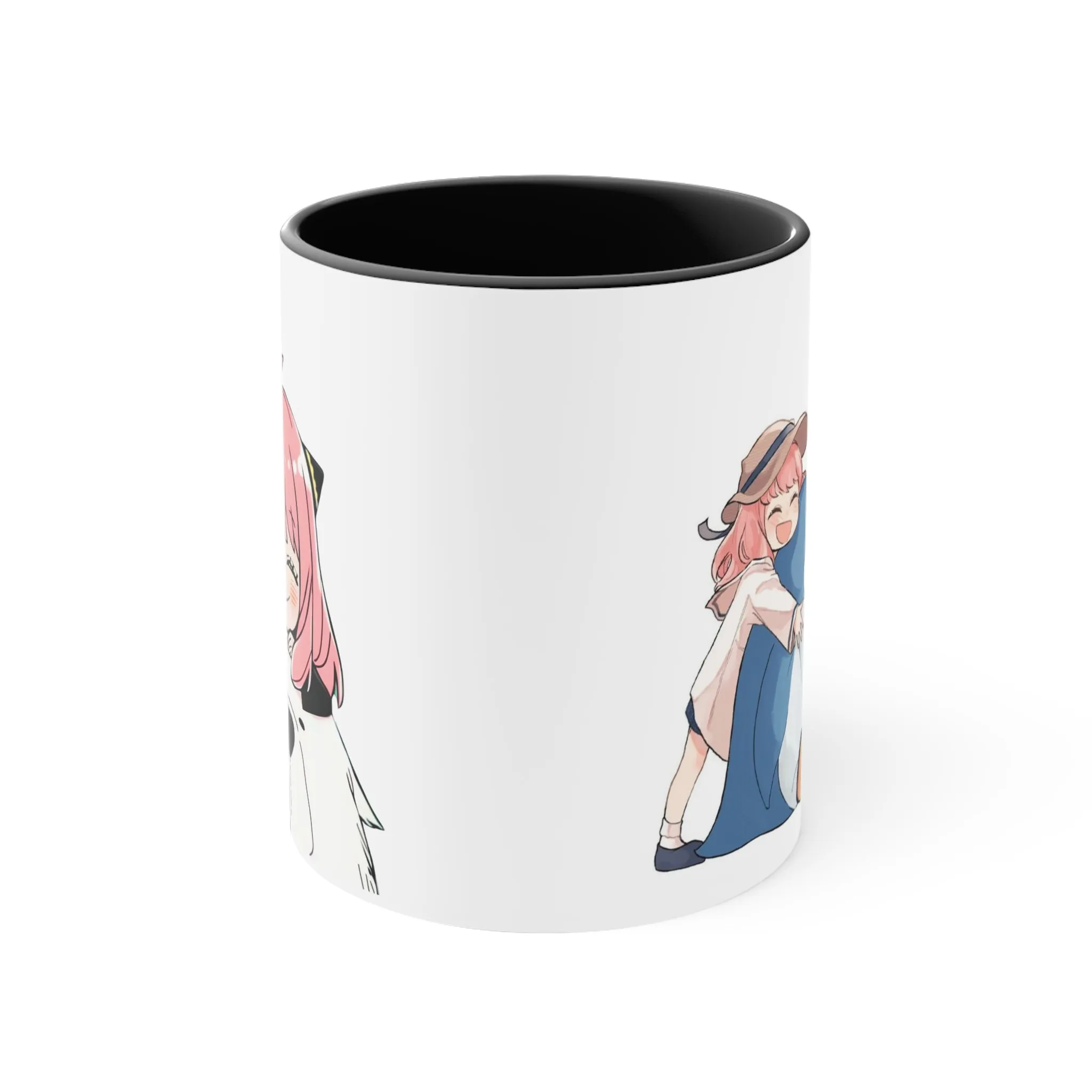 Anime Mug for Anya Fans