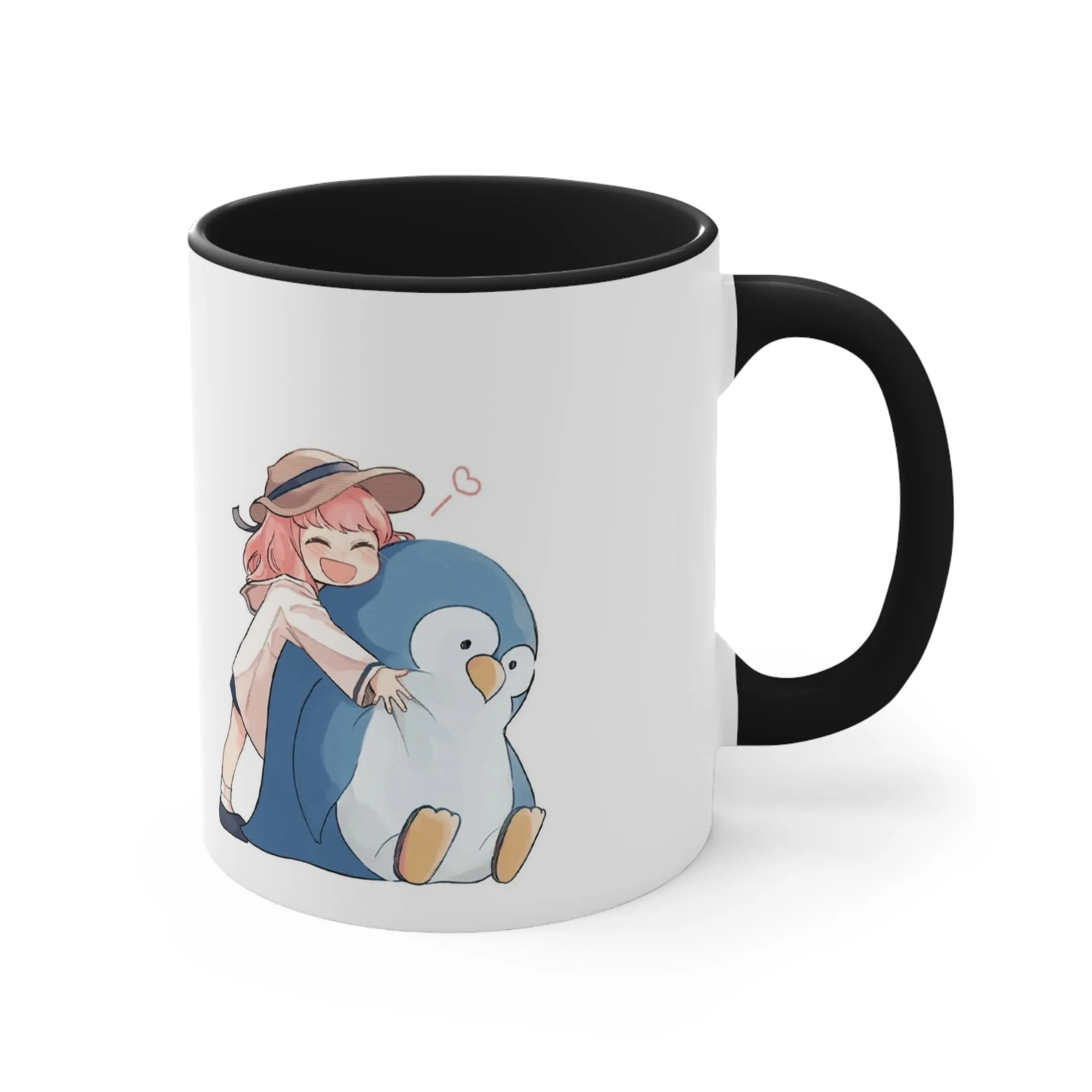 Anime Mug for Anya Fans