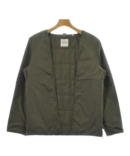 ASPESI Down jackets/Vests