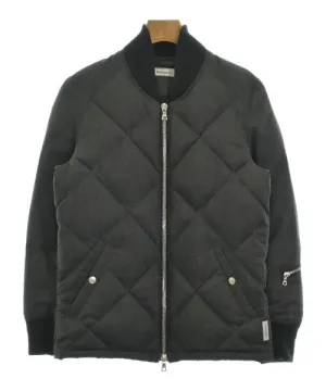 BACK BONE Down jackets/Vests