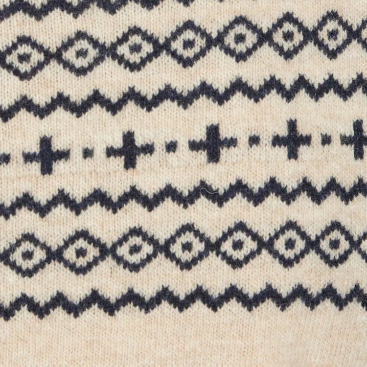 Barbour Ladies Grasmoor Knit Sweater