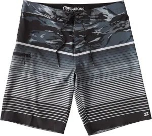 Billabong 19" Fluid Airlite Boardshorts Night 36