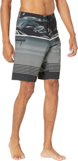 Billabong 19" Fluid Airlite Boardshorts Night 38