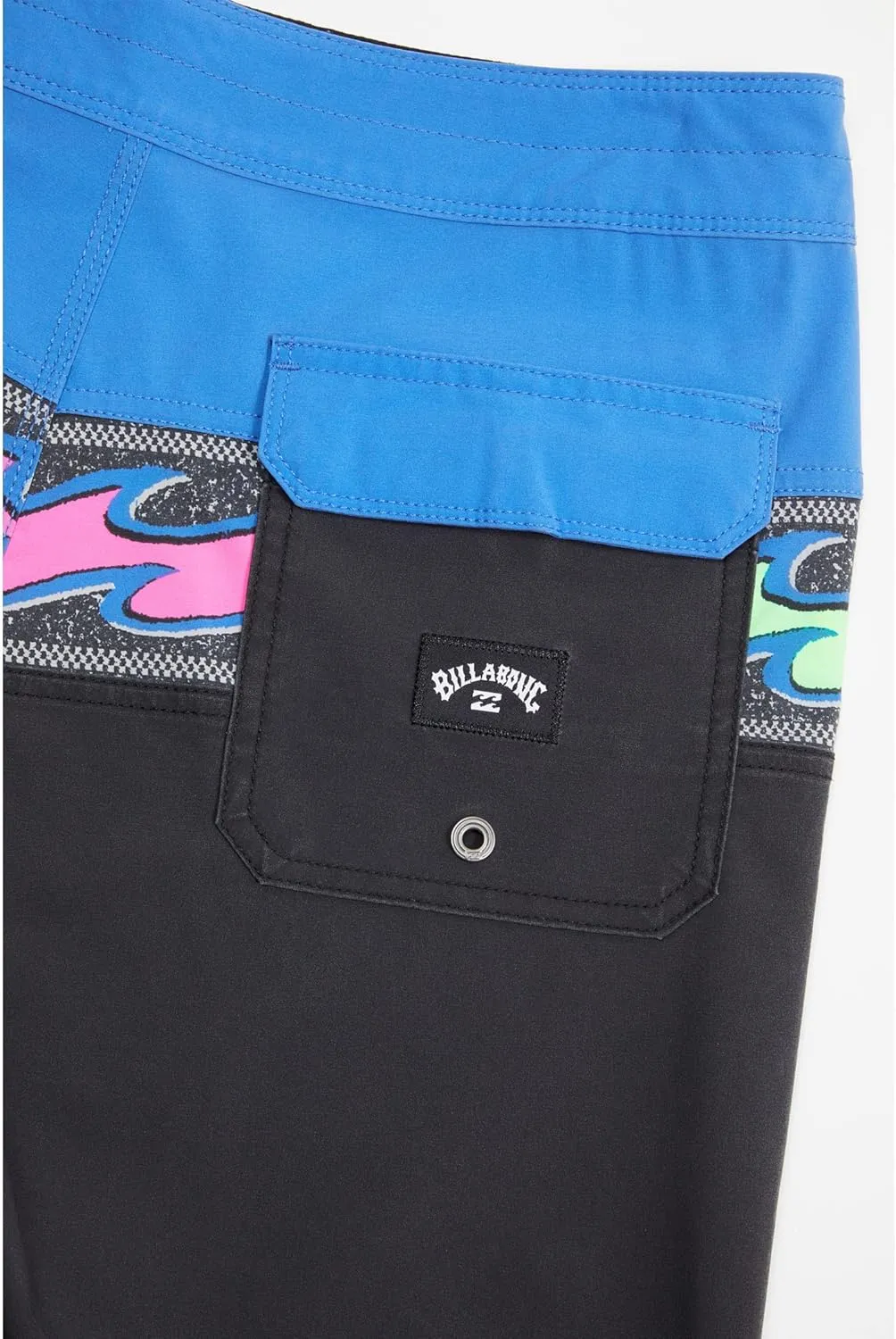 Billabong Boy's Momentum Pro Boardshorts (Big Kids)