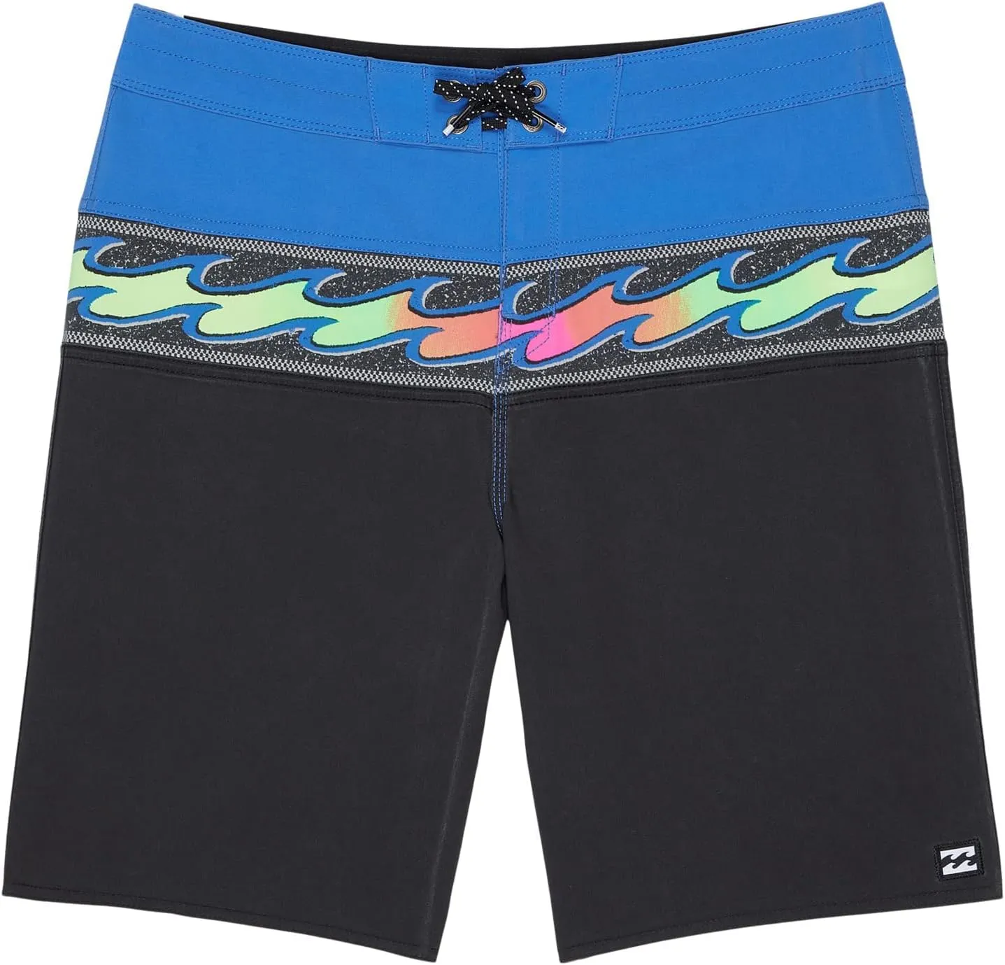 Billabong Boy's Momentum Pro Boardshorts (Big Kids)
