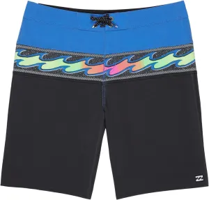Billabong Boy's Momentum Pro Boardshorts (Big Kids)