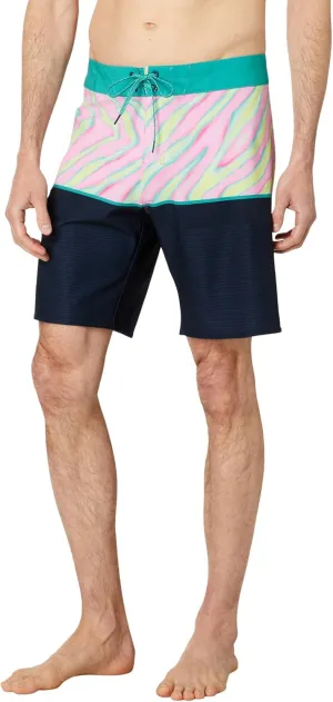 Billabong Fifty50 Airlite 19" Boardshorts Navy 30