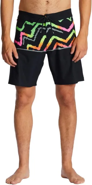 Billabong Fifty50 Airlite 19" Boardshorts