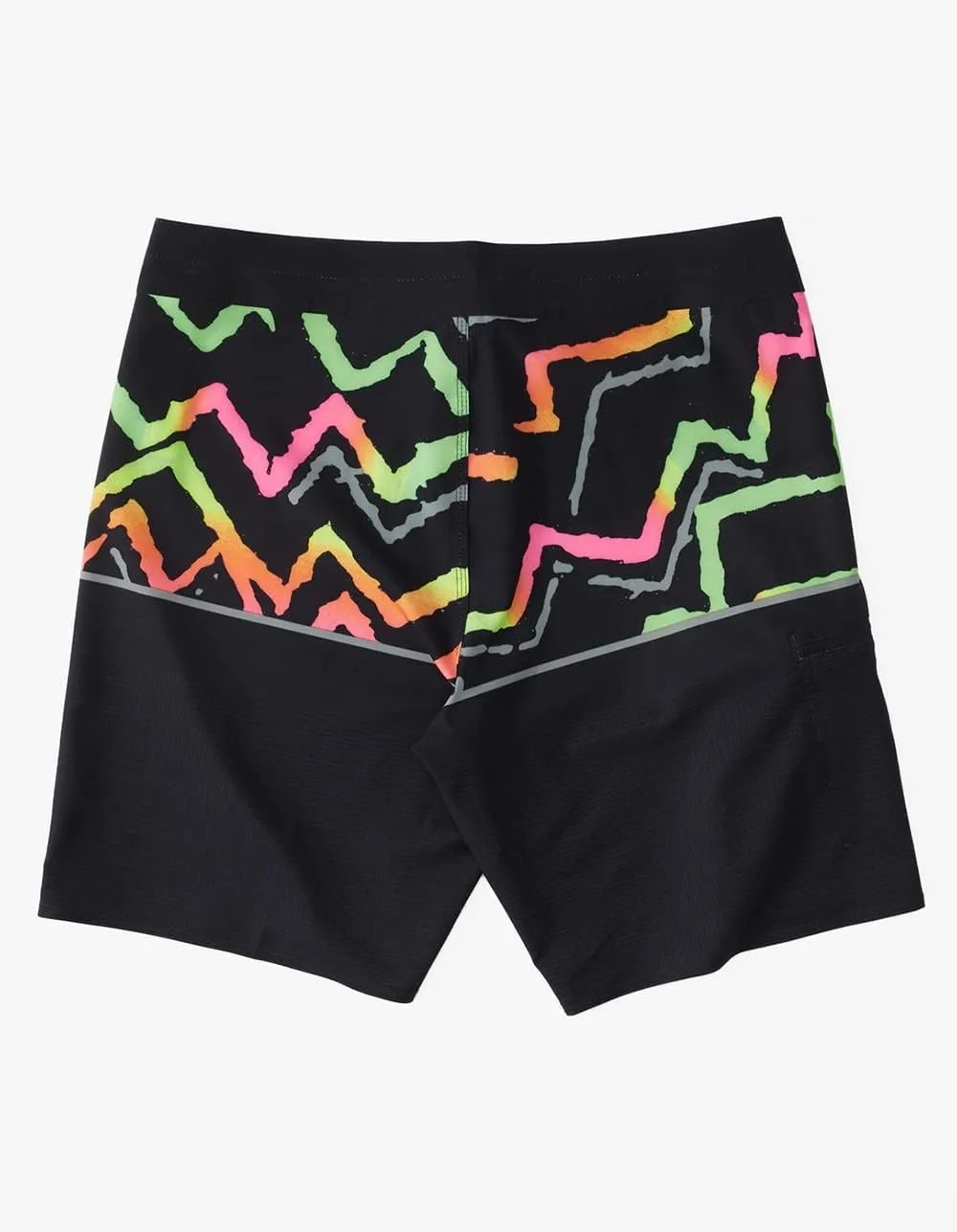 Billabong Fifty50 Airlite 19" Boardshorts