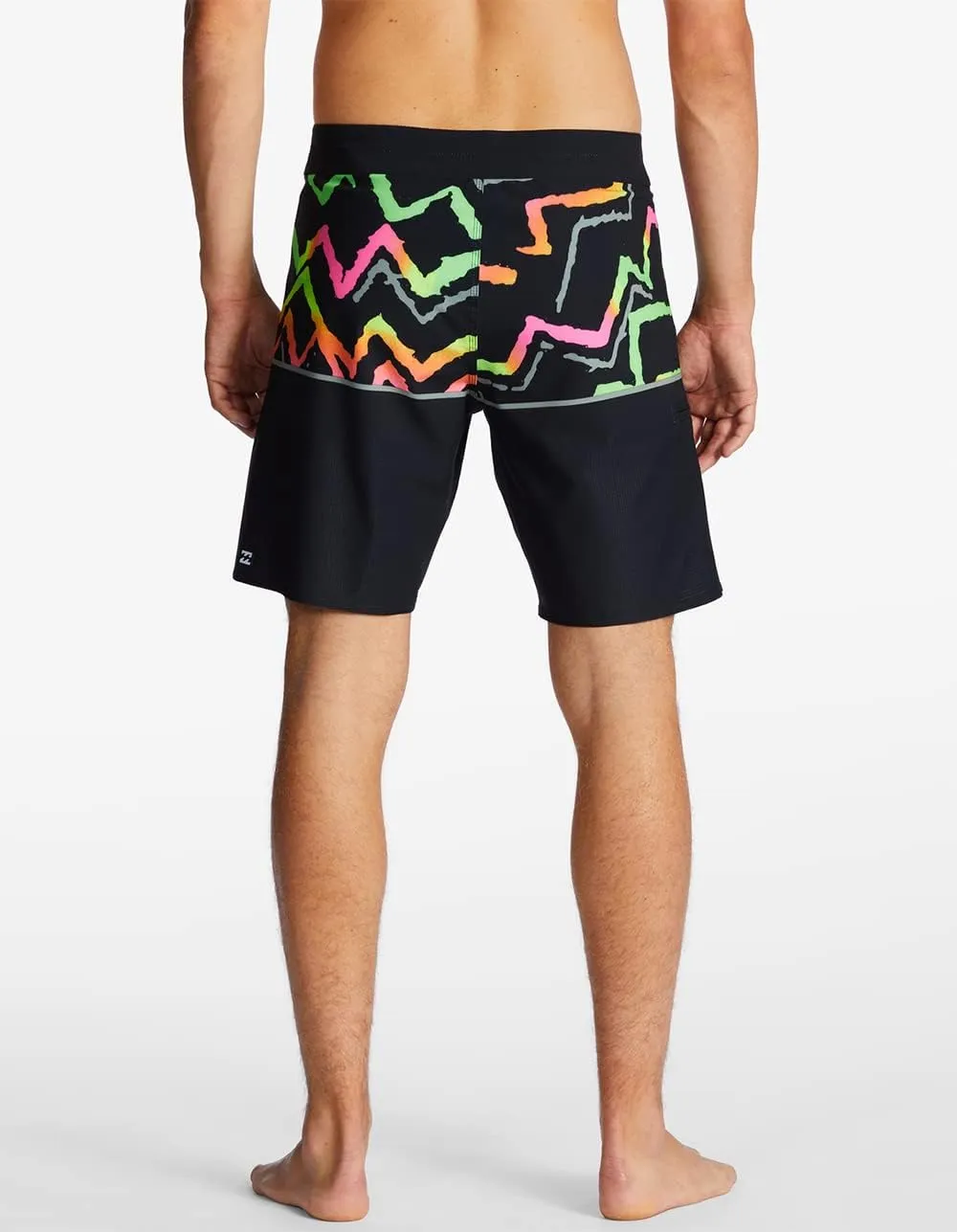 Billabong Fifty50 Airlite 19" Boardshorts