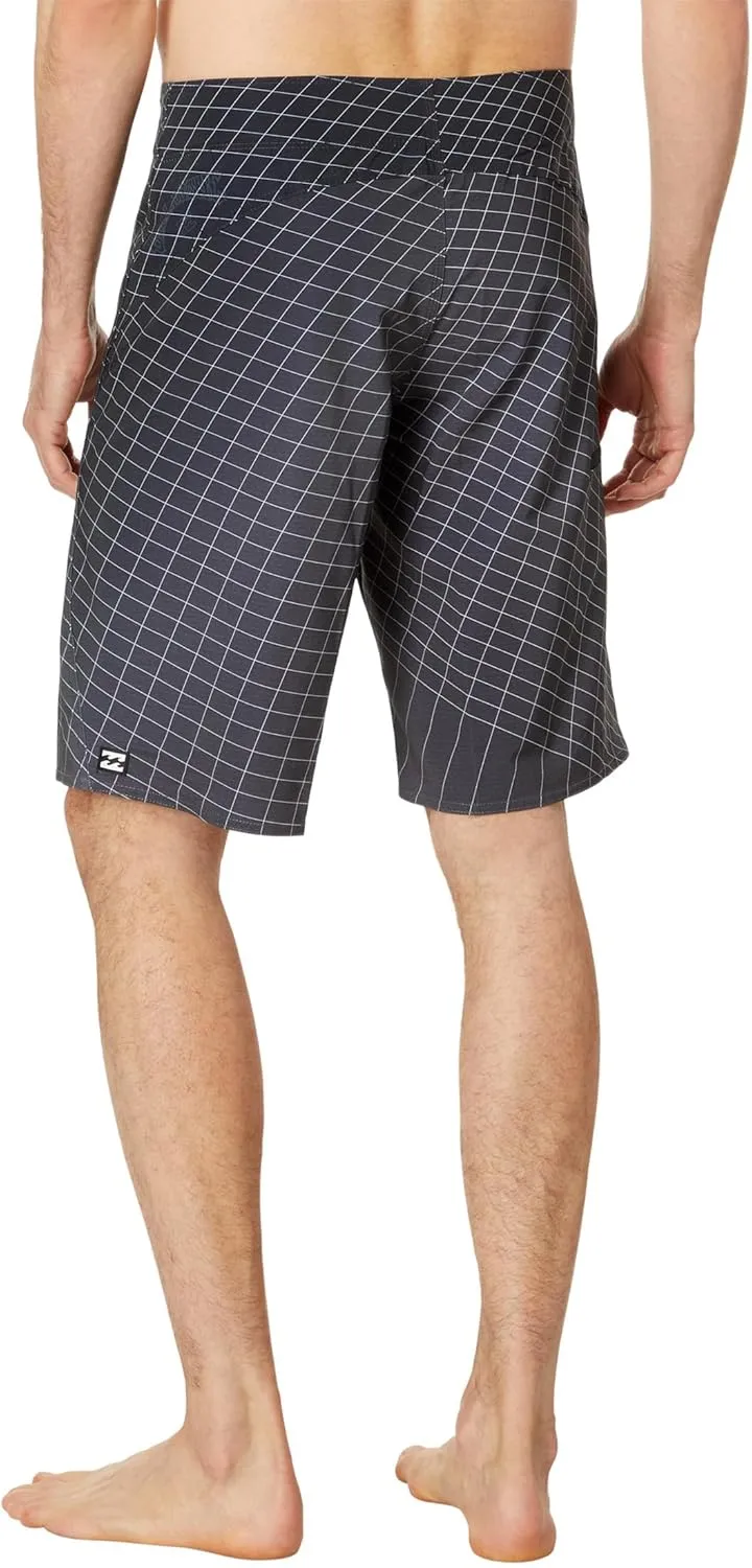 Billabong Fluid Pro 21" Boardshorts