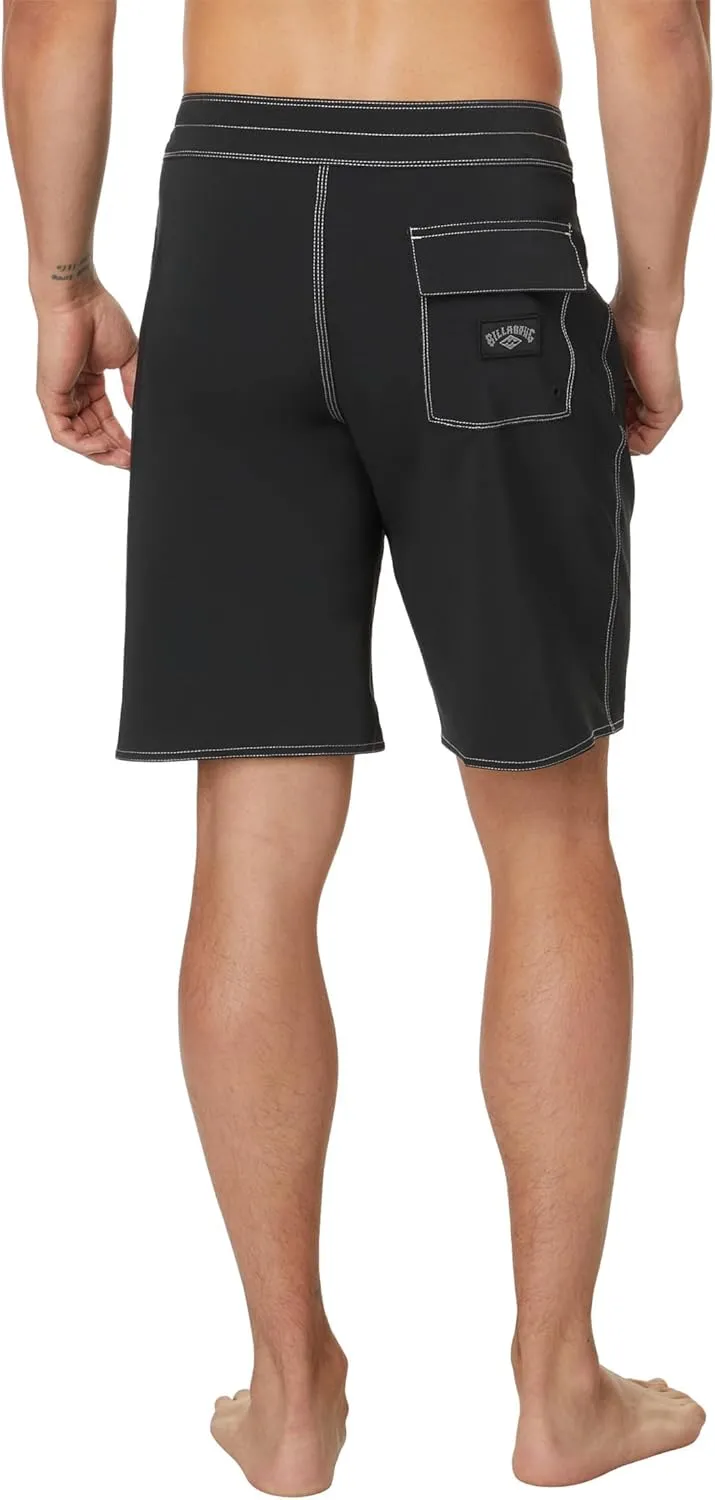 Billabong Men's Standard Core Lord Pro Boardshort