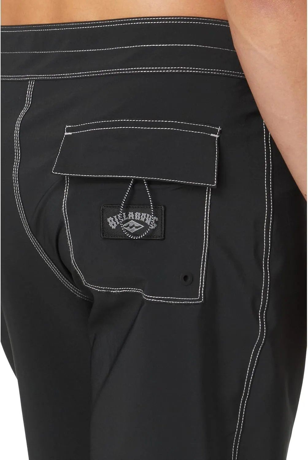 Billabong Men's Standard Core Lord Pro Boardshort
