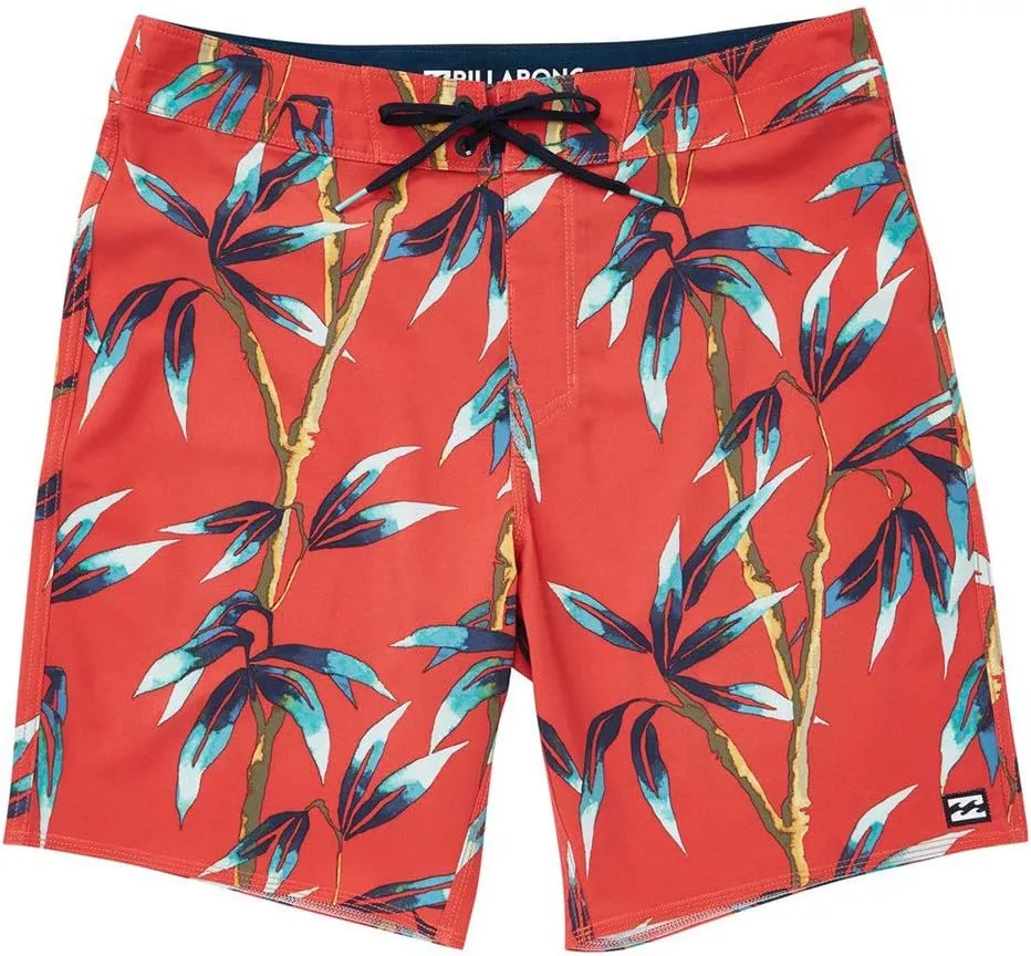 Billabong Men's Standard Sundays Pro Boardshort
