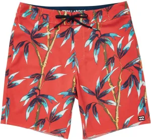 Billabong Men's Standard Sundays Pro Boardshort