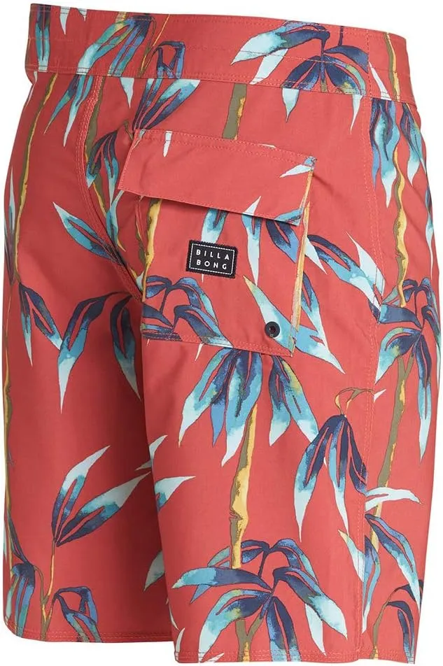 Billabong Men's Standard Sundays Pro Boardshort