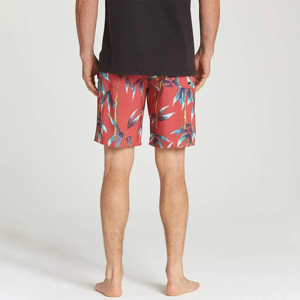 Billabong Men's Standard Sundays Pro Boardshort