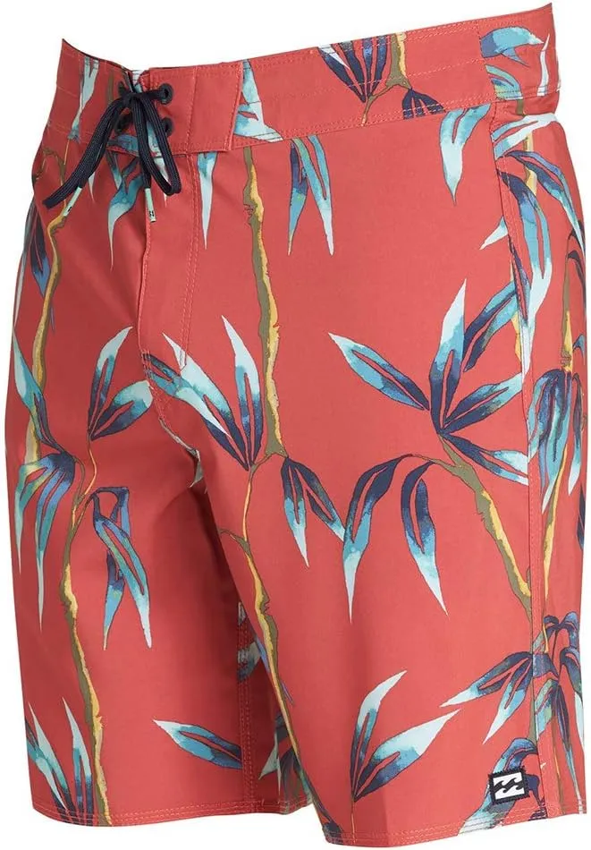 Billabong Men's Standard Sundays Pro Boardshort