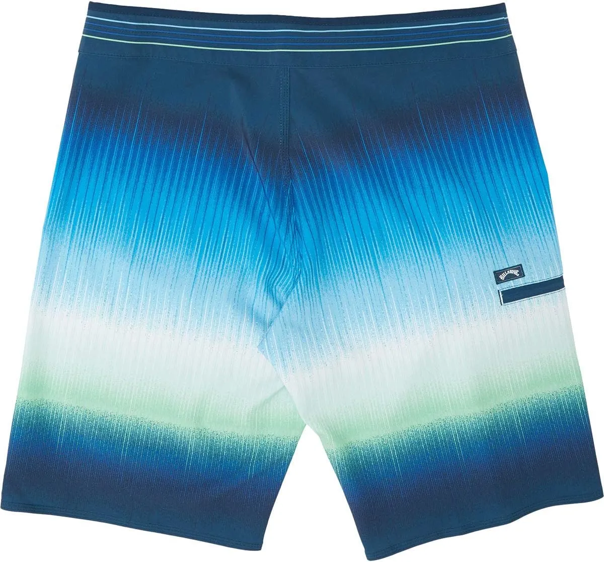 Billabong Men's Station Short Sleeve T-Shirt