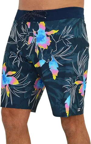Billabong Men's Sundays Airlite 19 Navy 32