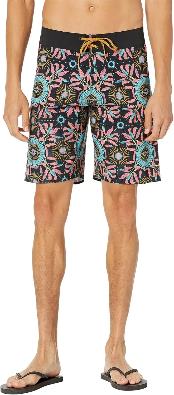 Billabong Sundays Airlite 19" Boardshorts