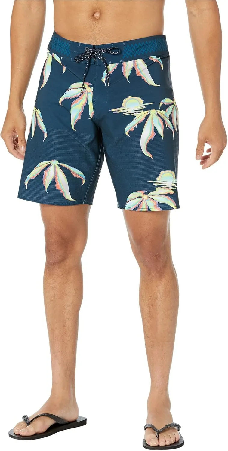 Billabong Sundays Airlite 19" Boardshorts