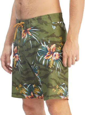 Billabong Sundays Airlite 19" Boardshorts