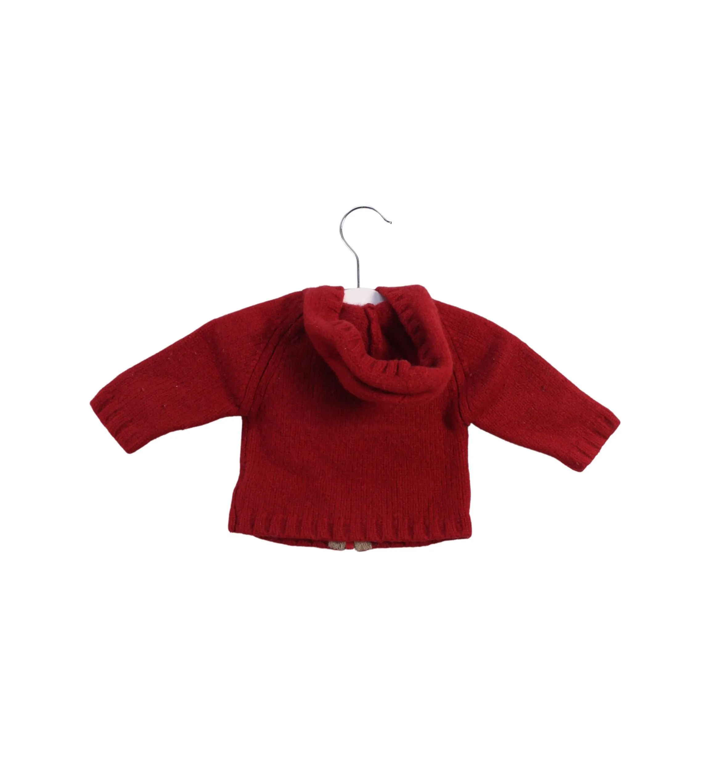 Bonpoint Knit Sweater 3-6M