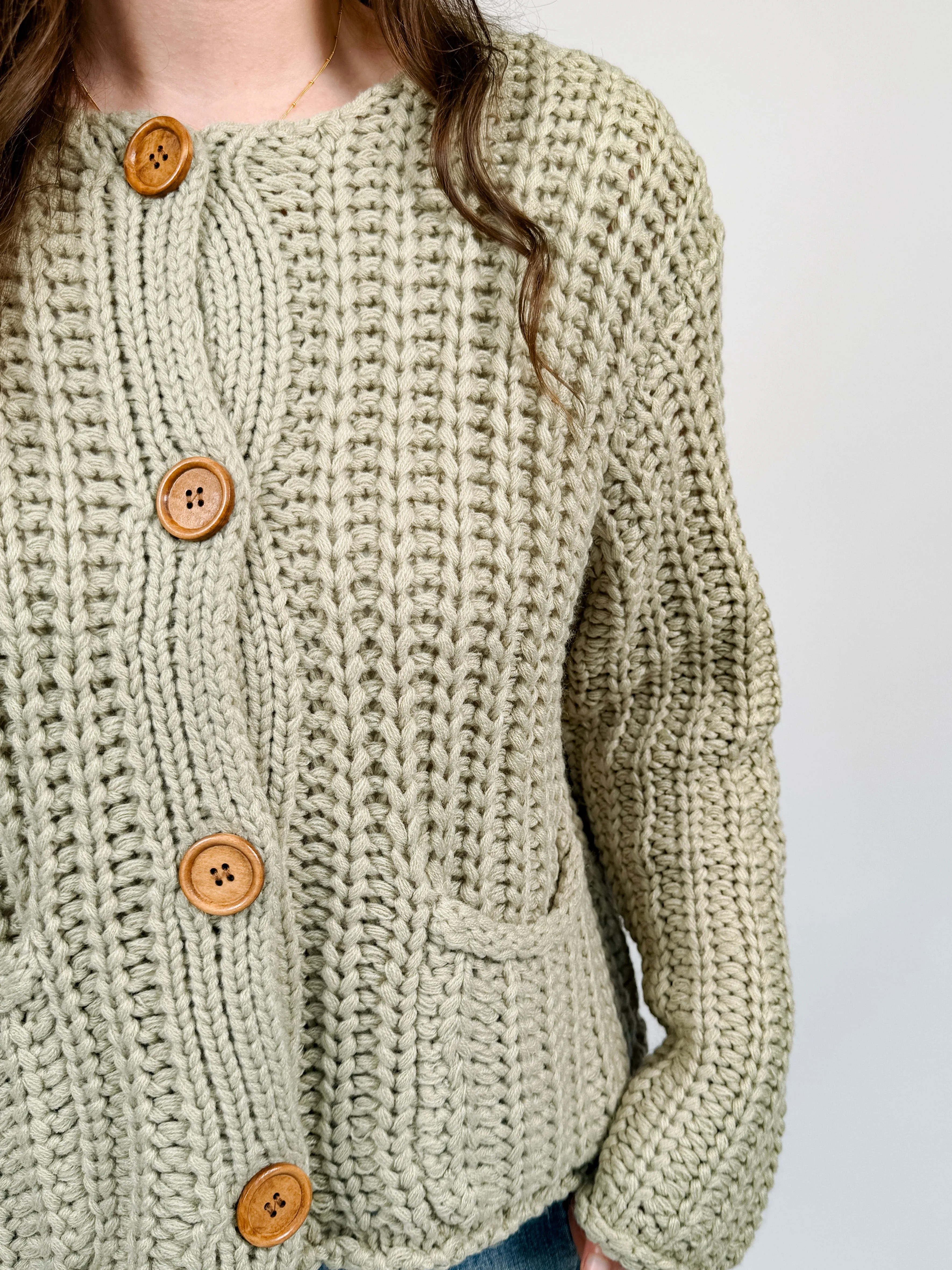 Book Lover Cardigan