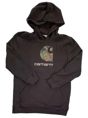Boys Long Sleeve Graphic Sweatshirt