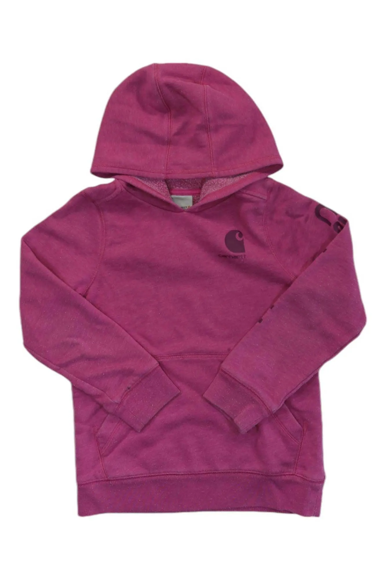 Boys Long Sleeve Graphic Sweatshirt