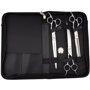 Bravo Shears Set by Zolitta