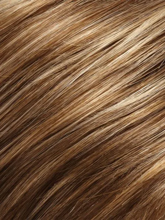 Bree Petite | Synthetic Wig (Basic Cap)