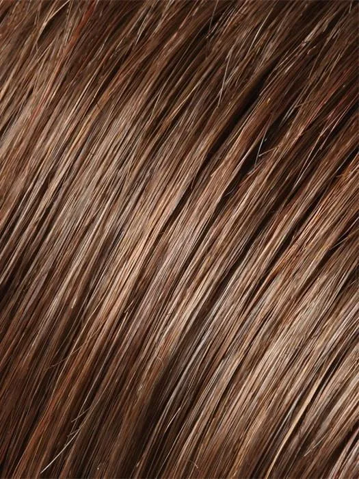 Bree Petite | Synthetic Wig (Basic Cap)