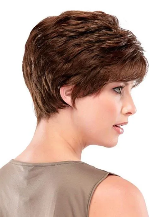 Bree Petite | Synthetic Wig (Basic Cap)