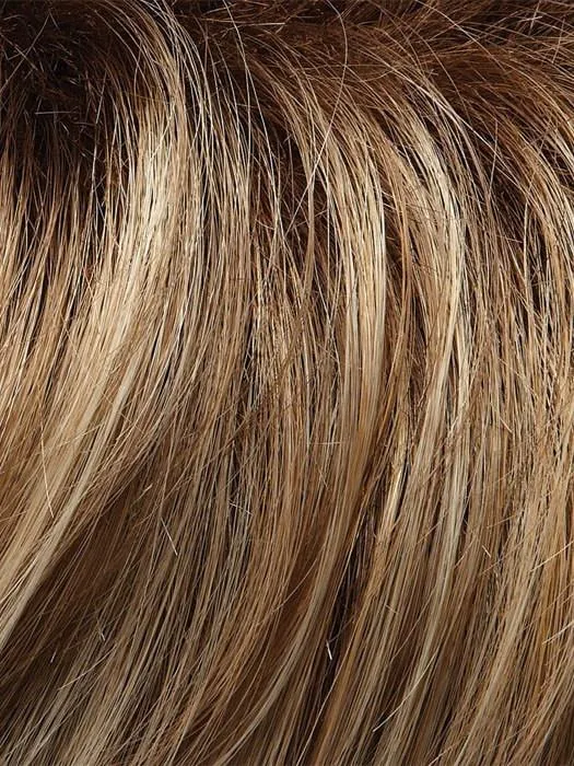 Bree Petite | Synthetic Wig (Basic Cap)