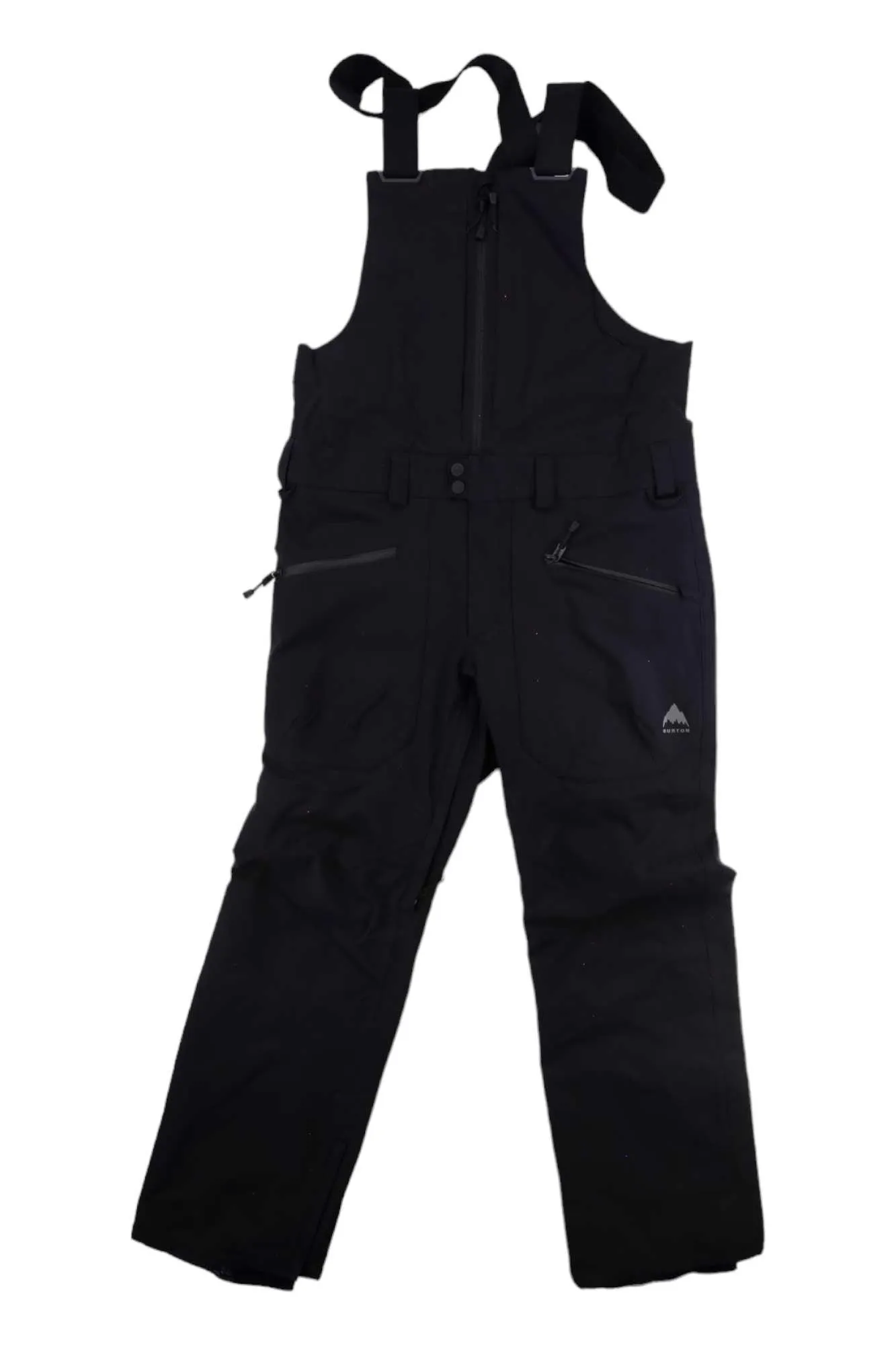 Burton Mens Reserve Bib Pant
